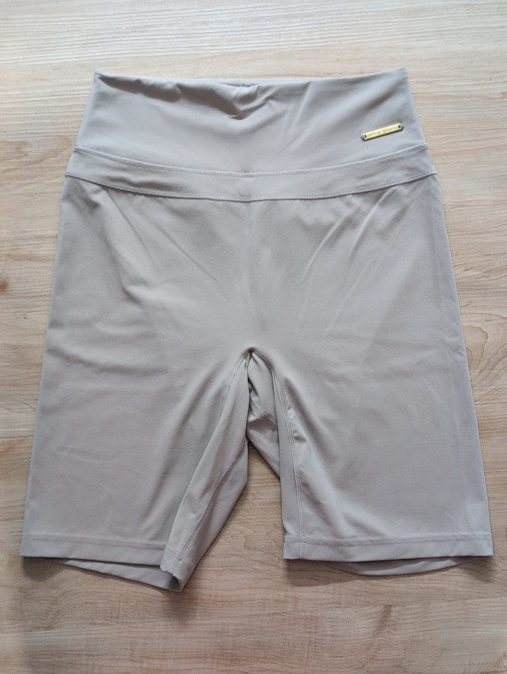 Gymshark Whitney Bike Shorts